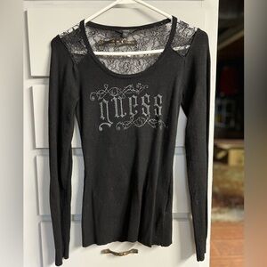 Guess Sweater